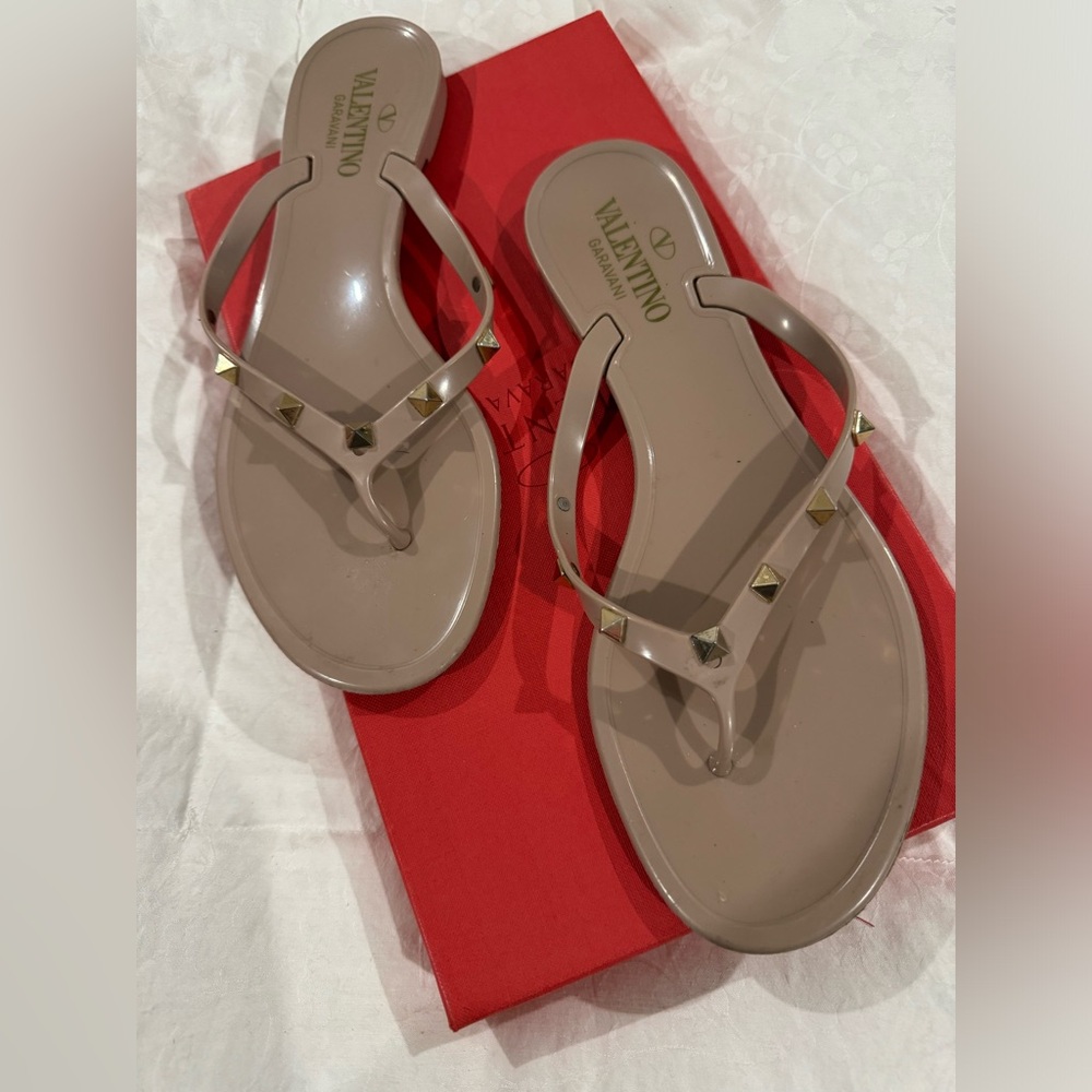 Valentino sandals